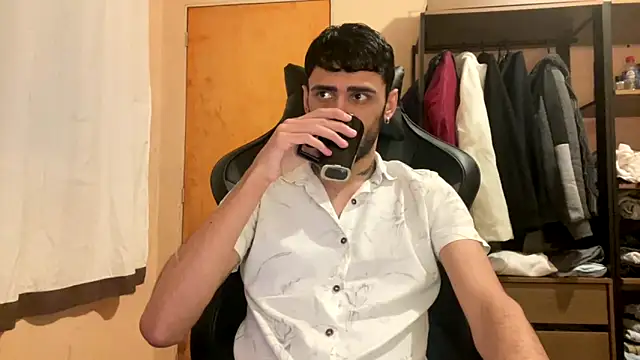 iendriw online show from 8, 10, 2025