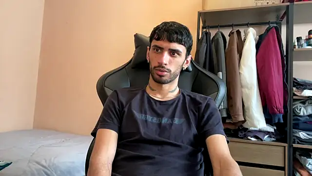 iendriw online show from 29, 10, 2025