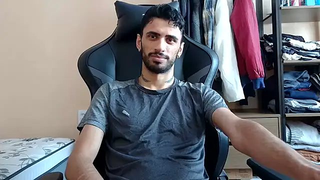 iendriw online show from 8, 3, 2026