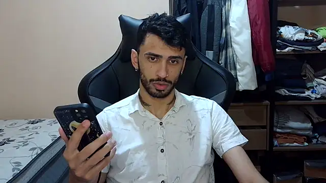 iendriw online show from 21, 2, 2026