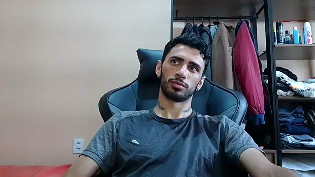 iendriw online show from 20, 3, 2026