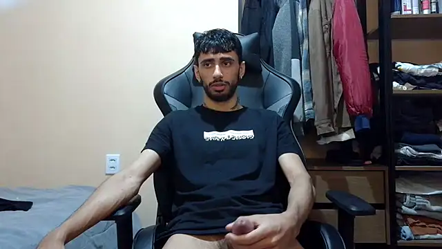 iendriw online show from 26, 4, 2026