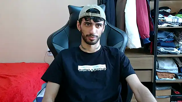 iendriw online show from 16, 1, 2026