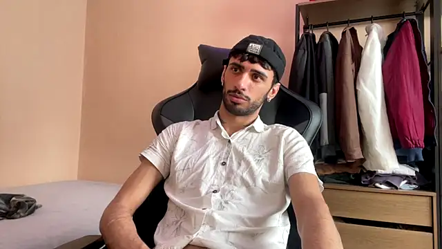 iendriw online show from 26, 10, 2025