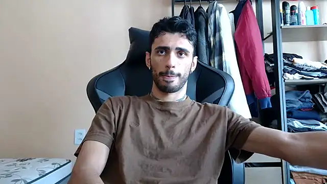 iendriw online show from 12, 3, 2026