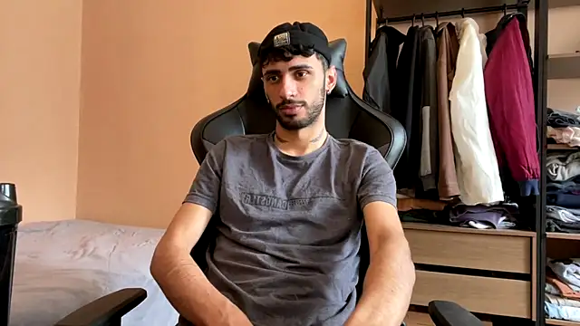 iendriw online show from 29, 11, 2025