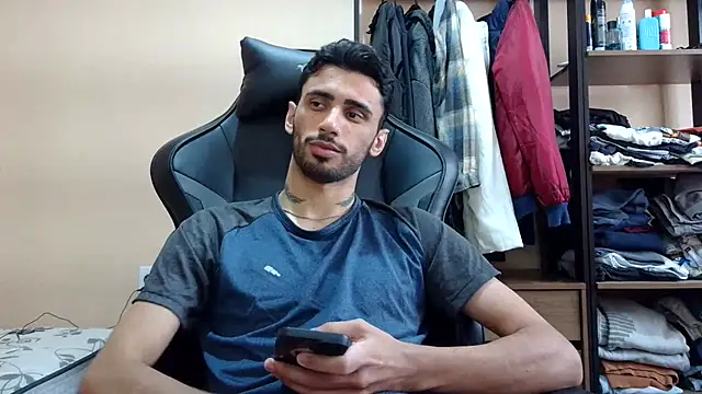 iendriw online show from 10, 3, 2026