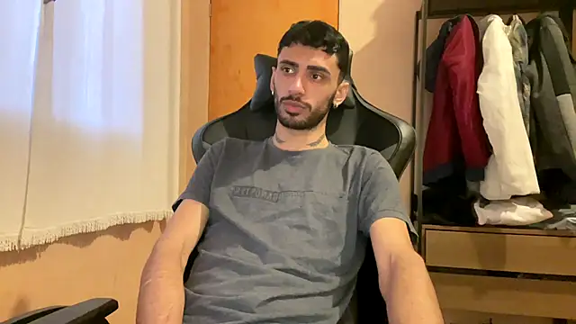 iendriw online show from 19, 9, 2025