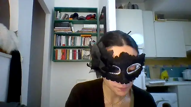 Snapshot of kittysissy chatting on 4, 3, 2026 kittysissy online show from 4, 3, 2026