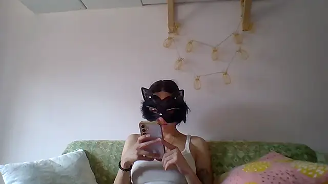 Snapshot of kittysissy chatting on 24, 6, 2026 kittysissy online show from 24, 6, 2026
