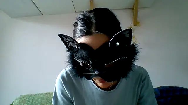 Snapshot of kittysissy chatting on 16, 4, 2026 kittysissy online show from 16, 4, 2026