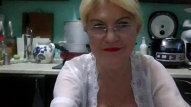 Heidi-Helga online show from 11, 11, 2025