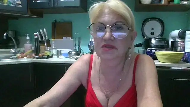 Heidi-Helga online show from 2, 10, 2025