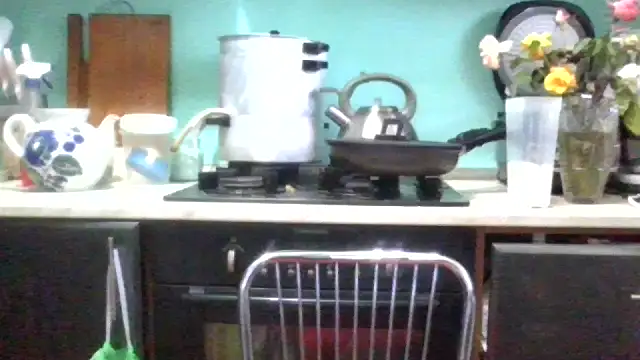 Heidi-Helga online show from 6, 11, 2025