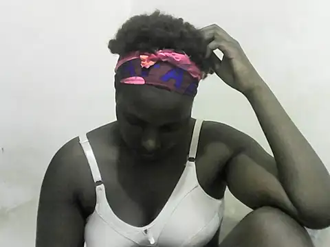 Sweet-Sins  online show from 24, 2, 2025