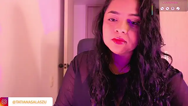 tatiana 10 online show from 29, 5, 2026