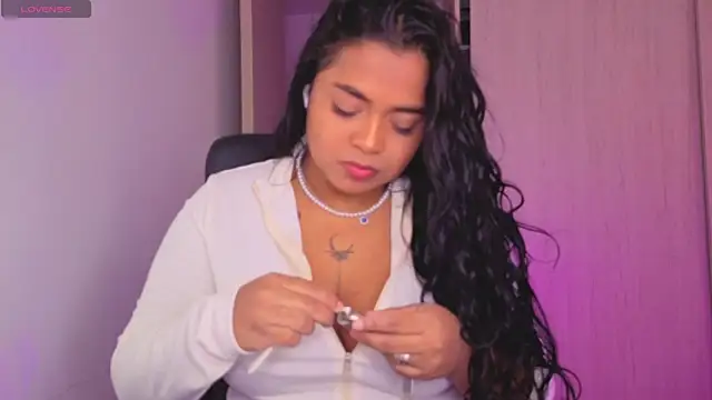 tatiana 10 online show from 30, 4, 2026