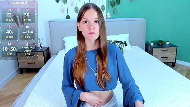 Amber Rogers online show from 28, 9, 2025