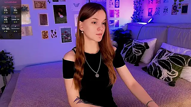 Amber Rogers online show from 3, 6, 2026