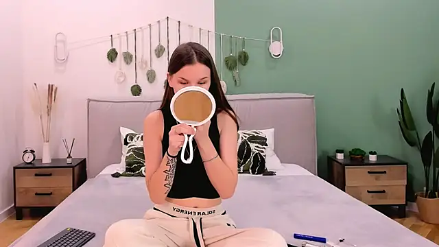 Amber Rogers online show from 17, 3, 2025