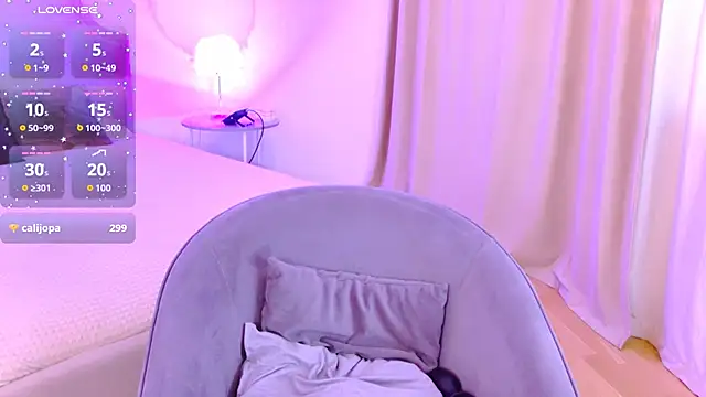 Amber Rogers online show from 8, 11, 2025