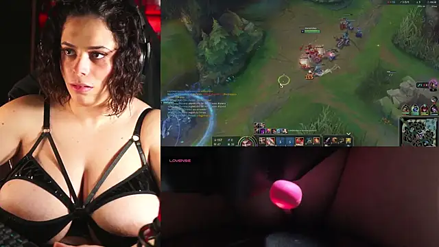 Snapshot of sharonurbex chatting on 28, 2, 2026 sharonurbex online show from 28, 2, 2026