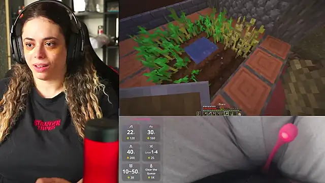 sharonurbex online show from 12, 4, 2026