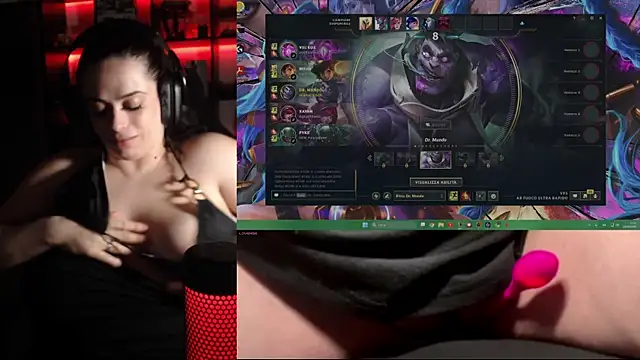 Snapshot of sharonurbex chatting on 10, 2, 2026 sharonurbex online show from 10, 2, 2026