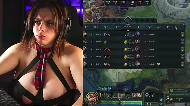 sharonurbex online show from 9, 3, 2026