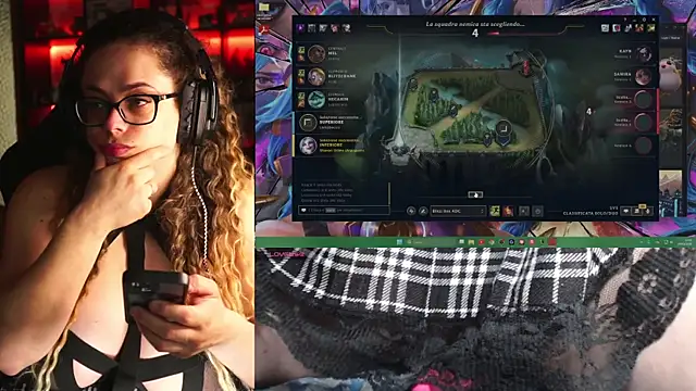 sharonurbex online show from 24, 3, 2026