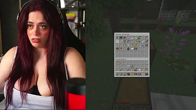 sharonurbex online show from 19, 4, 2026