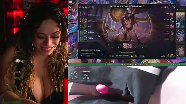 sharonurbex online show from 16, 3, 2026