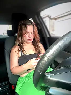 gynna kimera online show from 16, 9, 2025