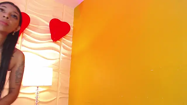 AldaraCarter online show from 26, 2, 2025