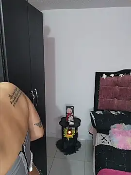 Snapshot of Kylie_brazt chatting on 13, 6, 2026 Kylie brazt online show from 13, 6, 2026