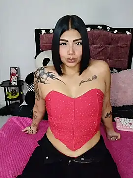 Snapshot of Kylie_brazt chatting on 7, 6, 2026 Kylie brazt online show from 7, 6, 2026