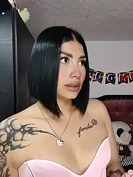 Snapshot of Kylie_brazt chatting on 26, 6, 2026 Kylie brazt online show from 26, 6, 2026