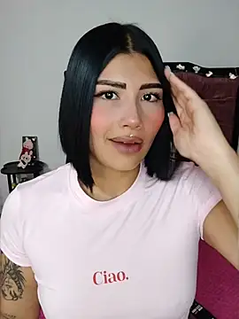 Snapshot of Kylie_brazt chatting on 6, 6, 2026 Kylie brazt online show from 6, 6, 2026