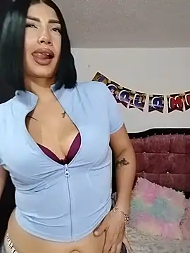 Snapshot of Kylie_brazt chatting on 30, 6, 2026 Kylie brazt online show from 30, 6, 2026