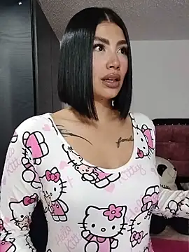 Snapshot of Kylie_brazt chatting on 14, 7, 2026 Kylie brazt online show from 14, 7, 2026