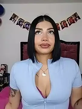 Snapshot of Kylie_brazt chatting on 21, 6, 2026 Kylie brazt online show from 21, 6, 2026