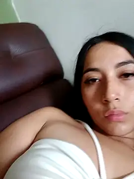 AnnHouston1 online show from 16, 1, 2026