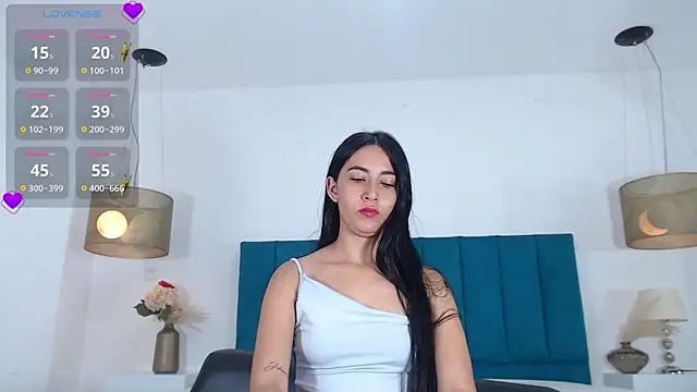 Snapshot of AnnHouston1 chatting on 25, 2, 2025 AnnHouston1 online show from 25, 2, 2025