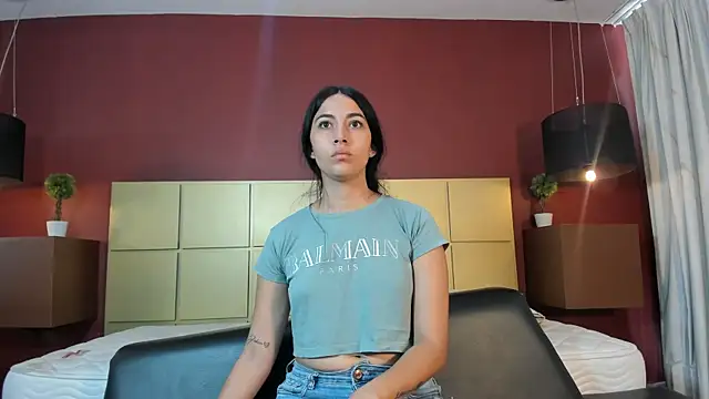 Snapshot of AnnHouston1 chatting on 7, 10, 2025 AnnHouston1 online show from 7, 10, 2025