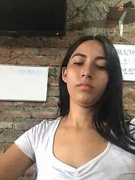 Snapshot of AnnHouston1 chatting on 28, 2, 2025 AnnHouston1 online show from 28, 2, 2025