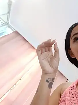 Snapshot of AnnHouston1 chatting on 10, 2, 2026 AnnHouston1 online show from 10, 2, 2026