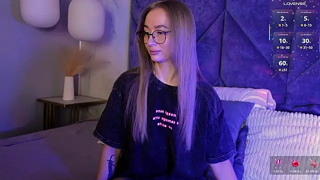 VictoriaLights online show from 13, 2, 2026