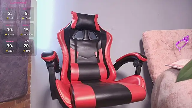 SophiTay online show from 20, 11, 2025