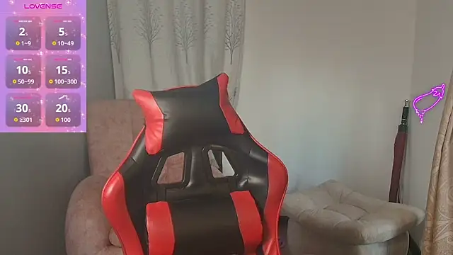 SophiTay online show from 3, 12, 2025