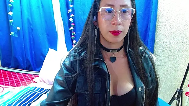 Gia leinn online show from 22, 4, 2026